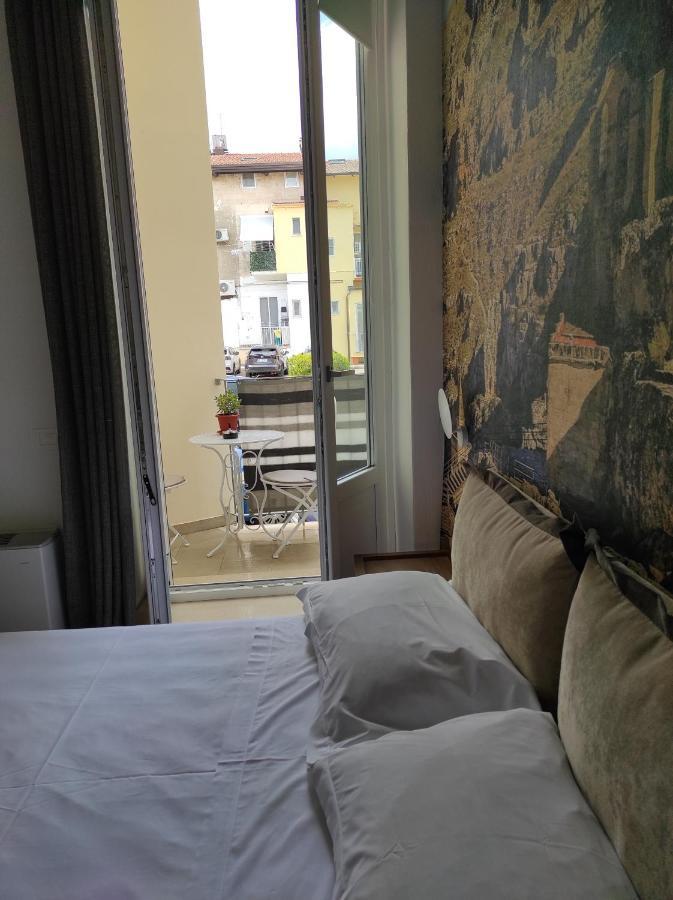 La Lupa Hotel มาเตรา ภายนอก รูปภาพ