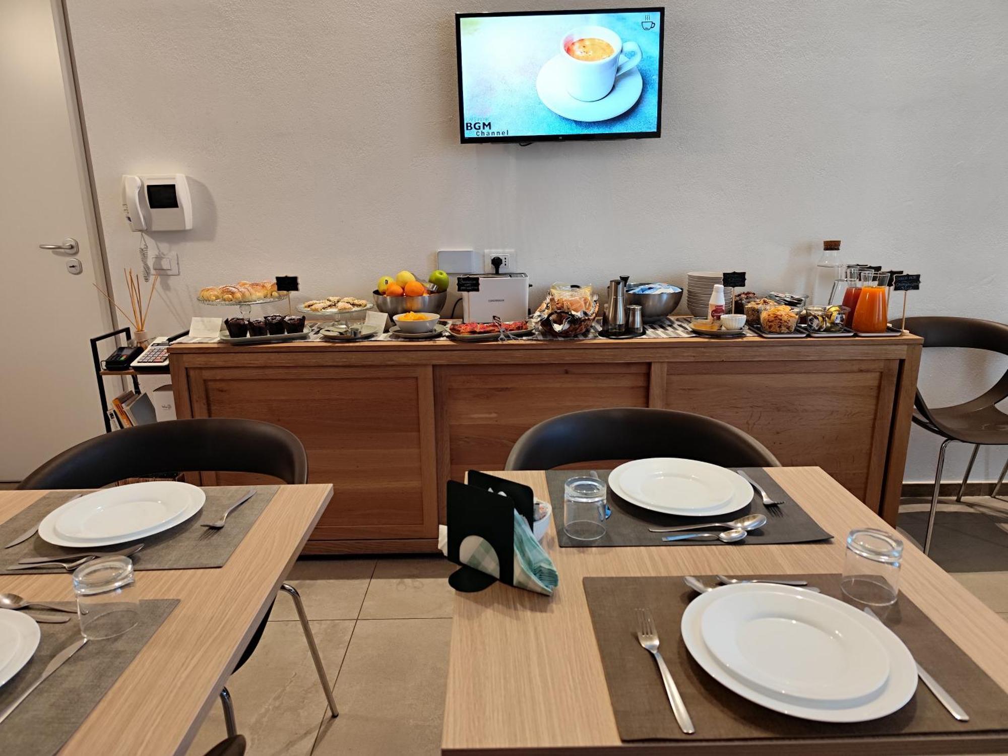 La Lupa Hotel มาเตรา ภายนอก รูปภาพ