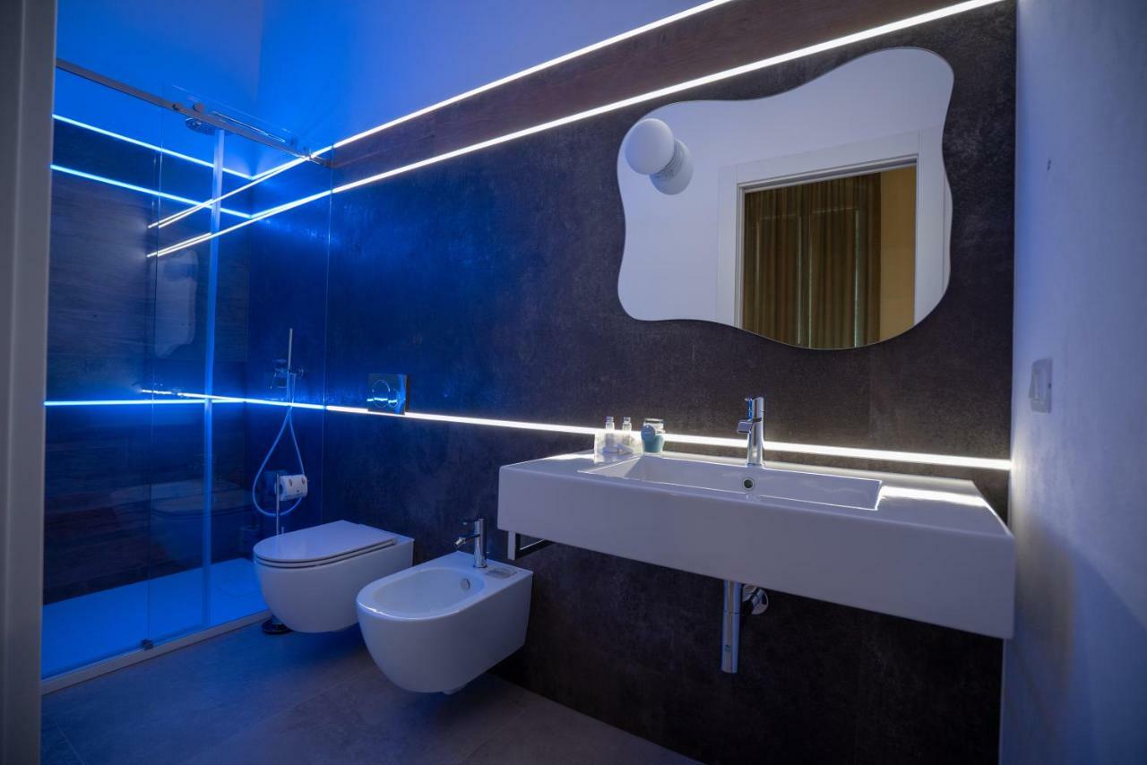 La Lupa Hotel มาเตรา ภายนอก รูปภาพ