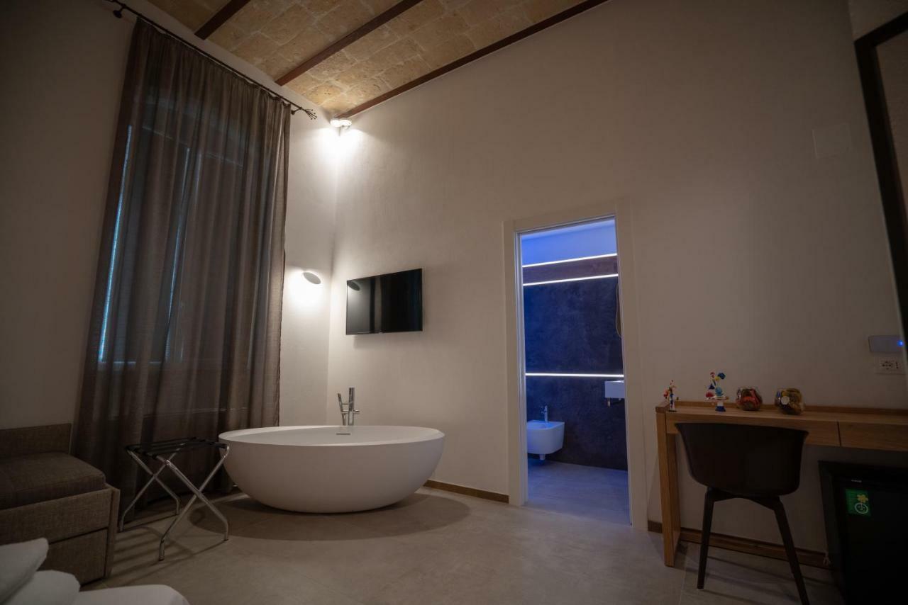 La Lupa Hotel มาเตรา ภายนอก รูปภาพ