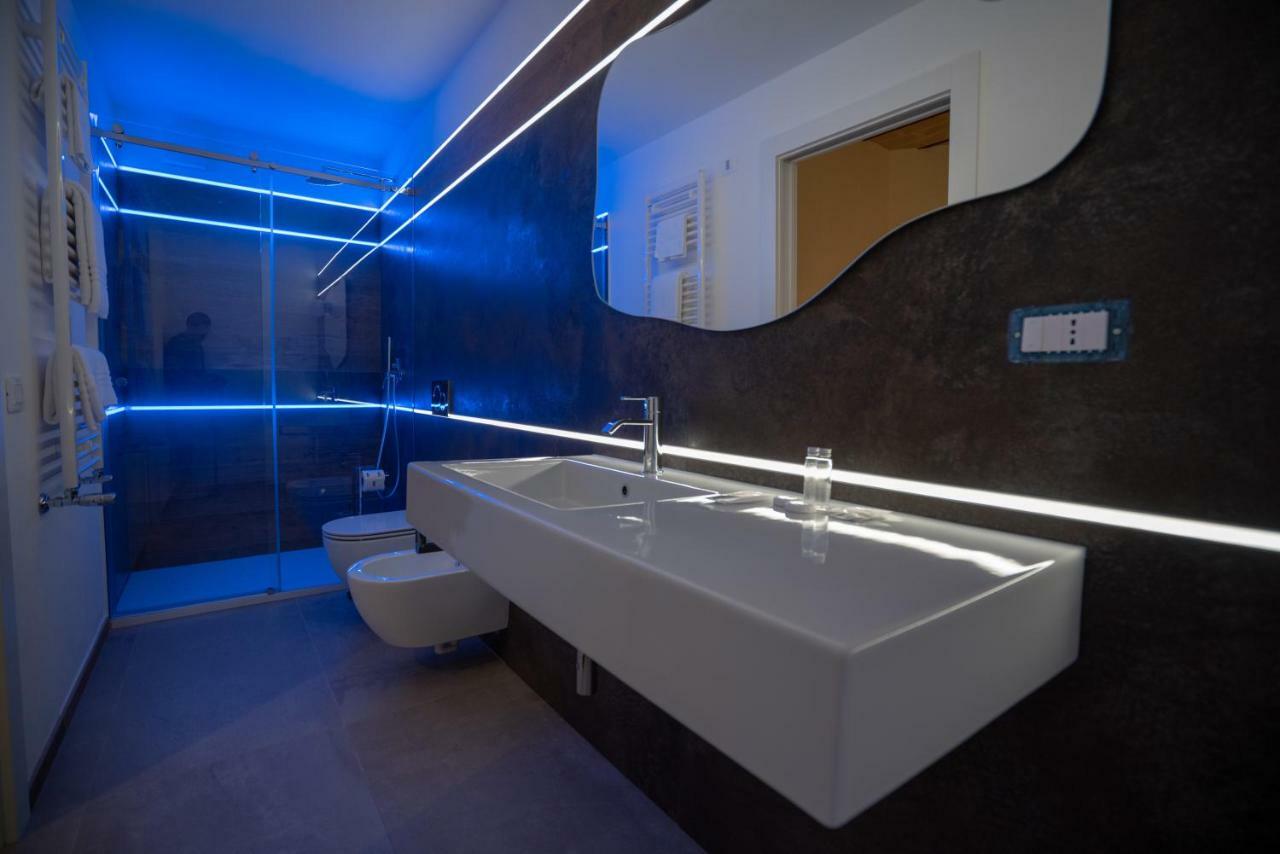 La Lupa Hotel มาเตรา ภายนอก รูปภาพ