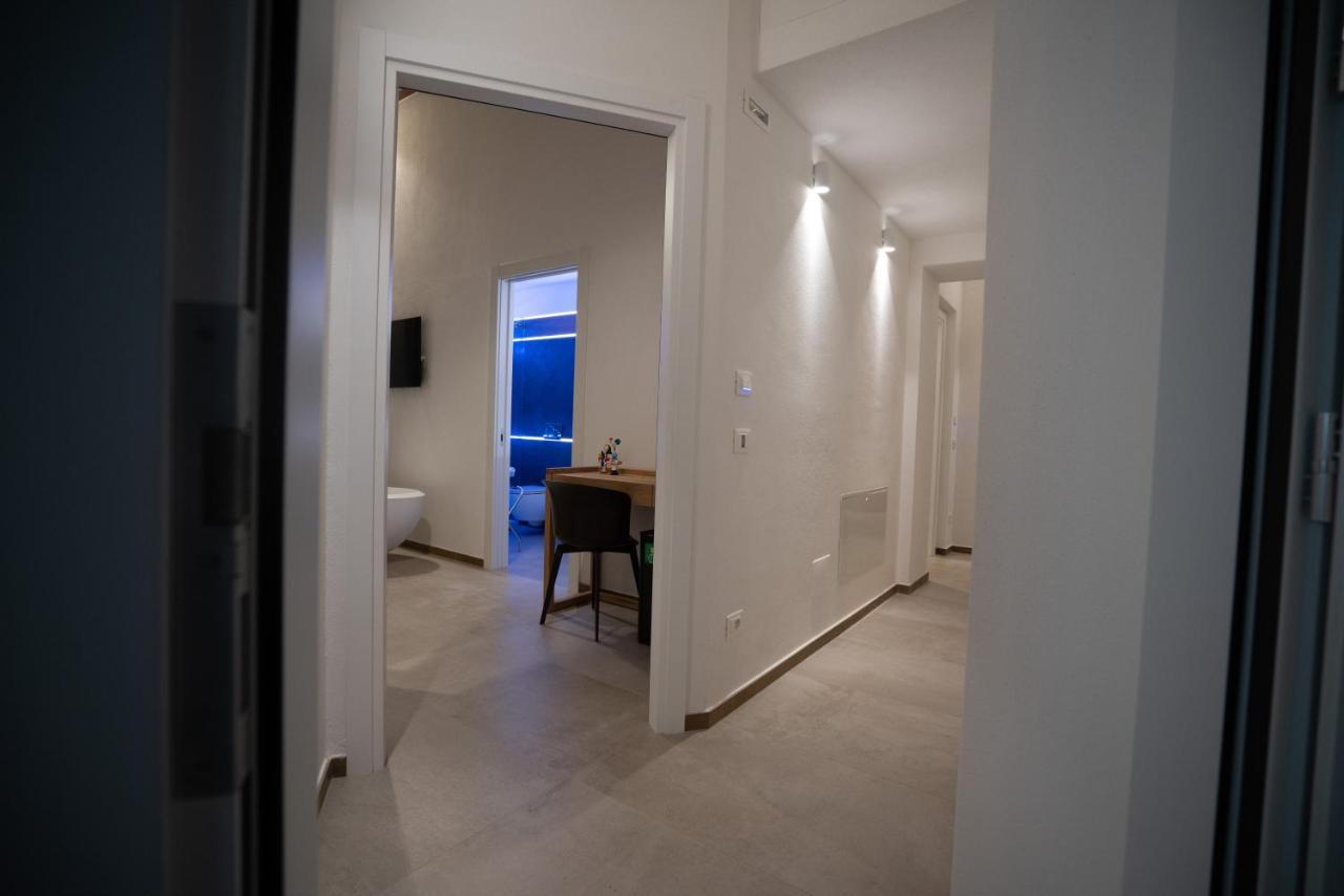 La Lupa Hotel มาเตรา ภายนอก รูปภาพ