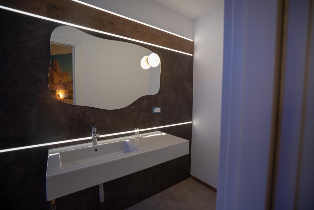 La Lupa Hotel มาเตรา ภายนอก รูปภาพ